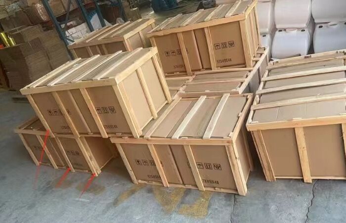 Máy Phun Sương Làm Mát Nhà Xưởng Phun Xa 15m
